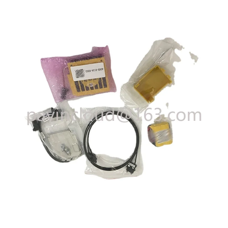 

A06B-6130/6160-h002 Fanuc Fanaco Bis8/3000 Accessories Set New Products Available In Stock