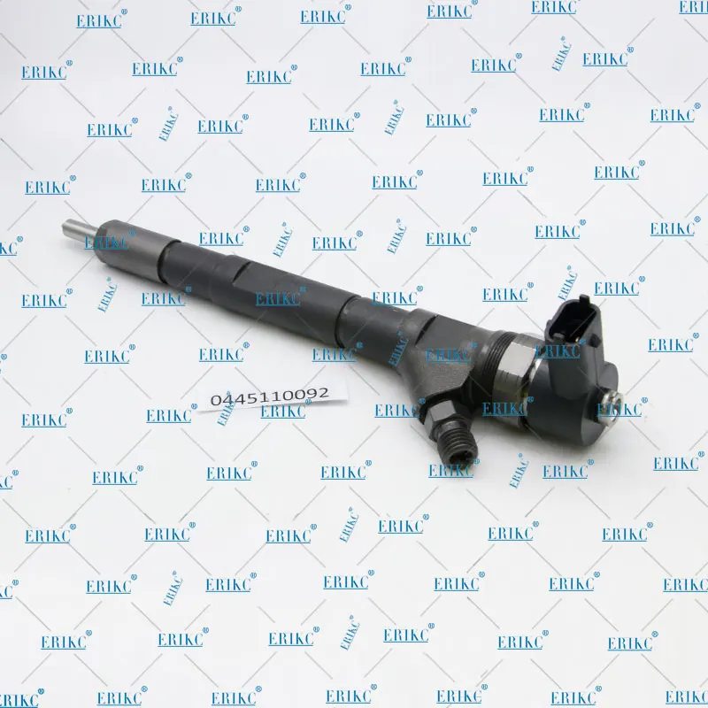 0445110092 0445110279 0445110186 0 445 110 092 33800-4A100 Compatible For HYUNDAI  KIA SORENTO 2.5 CRDi(Nozzle)