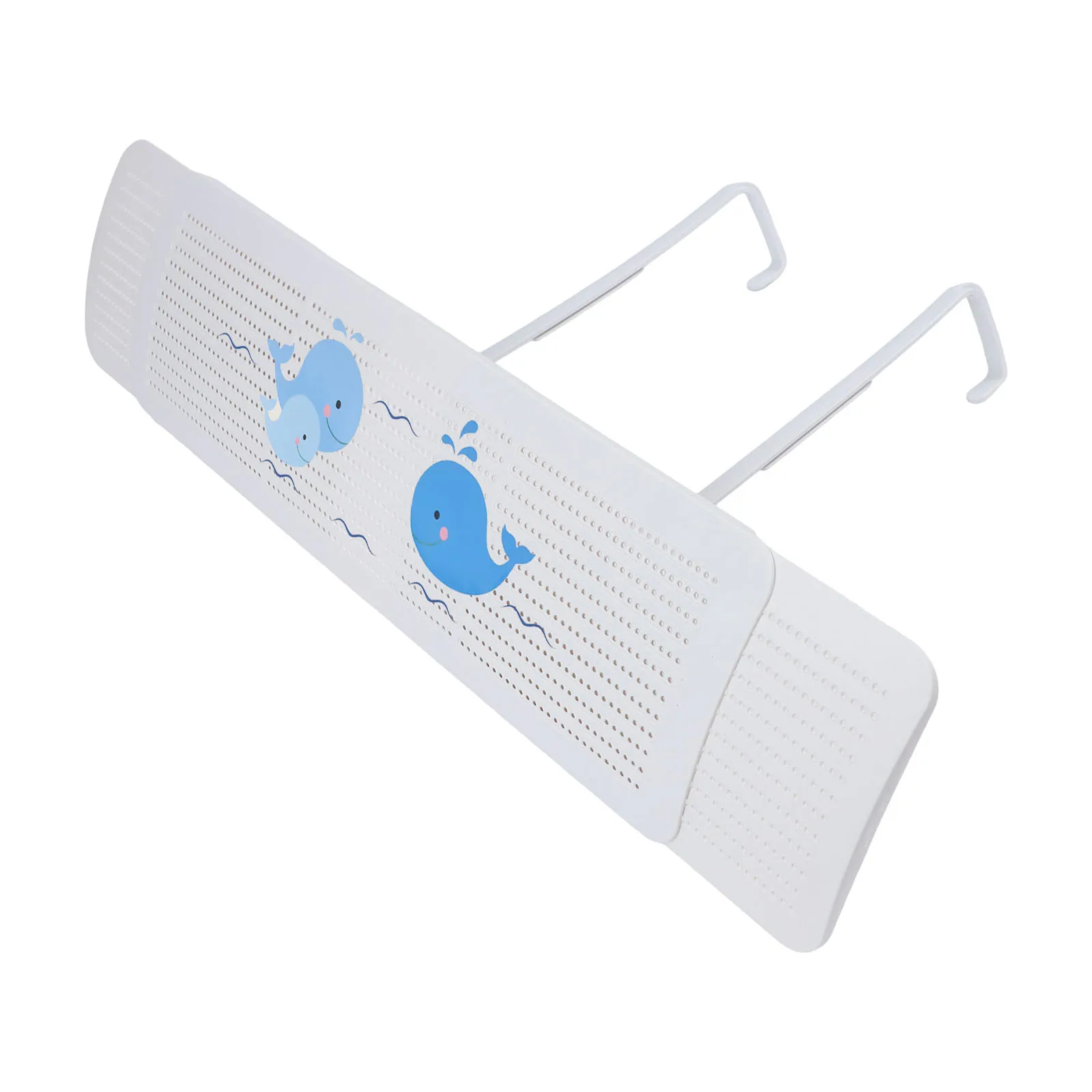 Easy Installation Adjustable Deflector Airflow Management Comfortable Environment No Tools Required For Office Diffuse Airflow