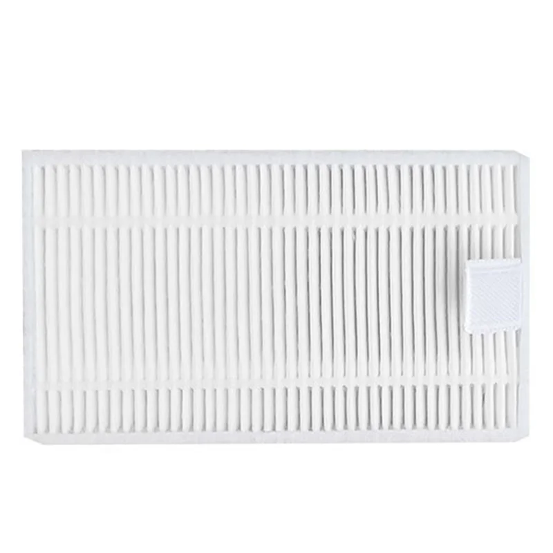 استبدال فرشاة قطيفة ومجموعة فرشاة جانبية لآلات كنس كونغا 4090 5090 مع مجموعة الفلتر والقماش