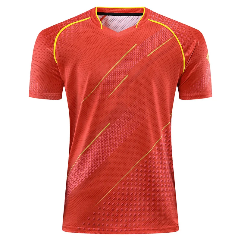 Badminton Training Shirts Women Gym Breathable Ultral Light Table Tennis Short Sleeve Golf Sportswear Ping Pong Jerseys Clothes