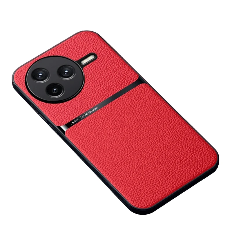 

For Xiaomi Poco F7 Ultra Pro F 7 Magnetic Car Case Cover Silicone Bumper Shield Phone for Xiaomi Poco F7 Pro Ultra Cases Funda