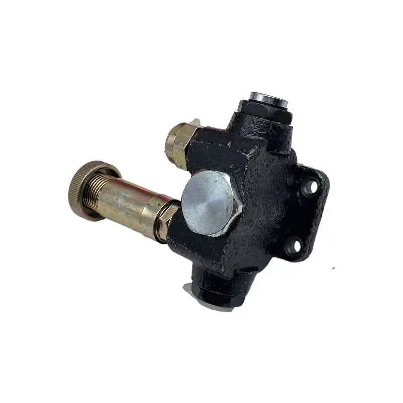 سوميتومو هيتاشي 330 350 360-3G-6 مضخة يدوية 6HK1 مضخة نقل وقود المحرك 1-15750130-0 جودة عالية