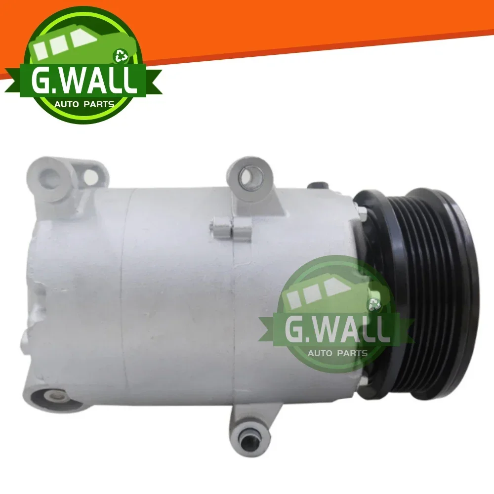 Air Conditioner AC Compressor For Ford C-Max Focus Focus Turnier 1.6 8FK351334421 16825921706 375 1712520 17852111