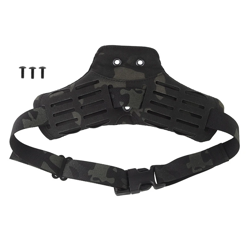 

ARC Tactical Drop Leg Holster Thigh Belt Platform Gun Holster Adapter Base for G17 19 M9 Waist Platform Quick Locking