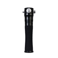 RRT Muscle Massage Gun With Vibration Fascia 4 Heads Muscle Quiet Massager Gun Deep Tissue Body Pistolet De Massage Musculaire
