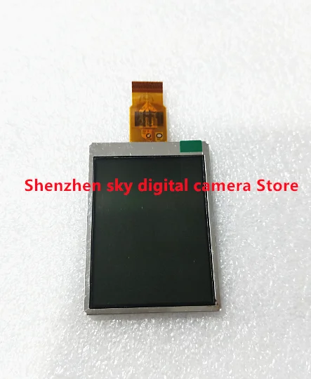 LCD-scherm voor Olympus FE-150 FE-160 FE150 FE160 Digitale Camera met achtergrondverlichting