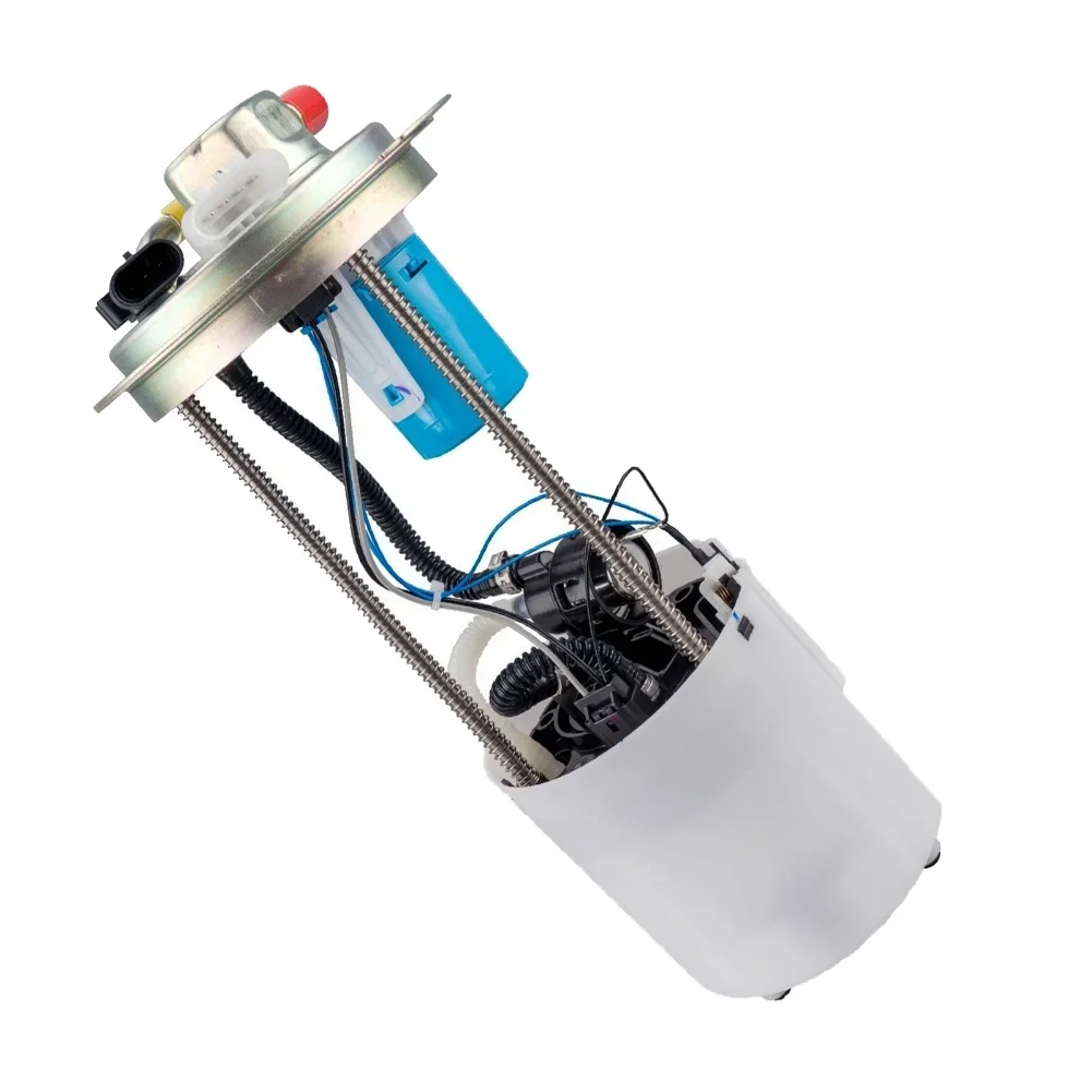 Vehicle Maintenance As Shown Electric Fuel Pump Fuel Pump For V8 6L Engine 2004-2007 Fuel Pump 1 Piece Assembly