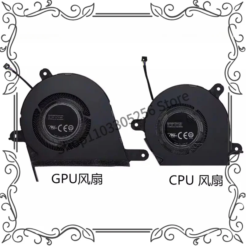 Cooling Fan For Asu…