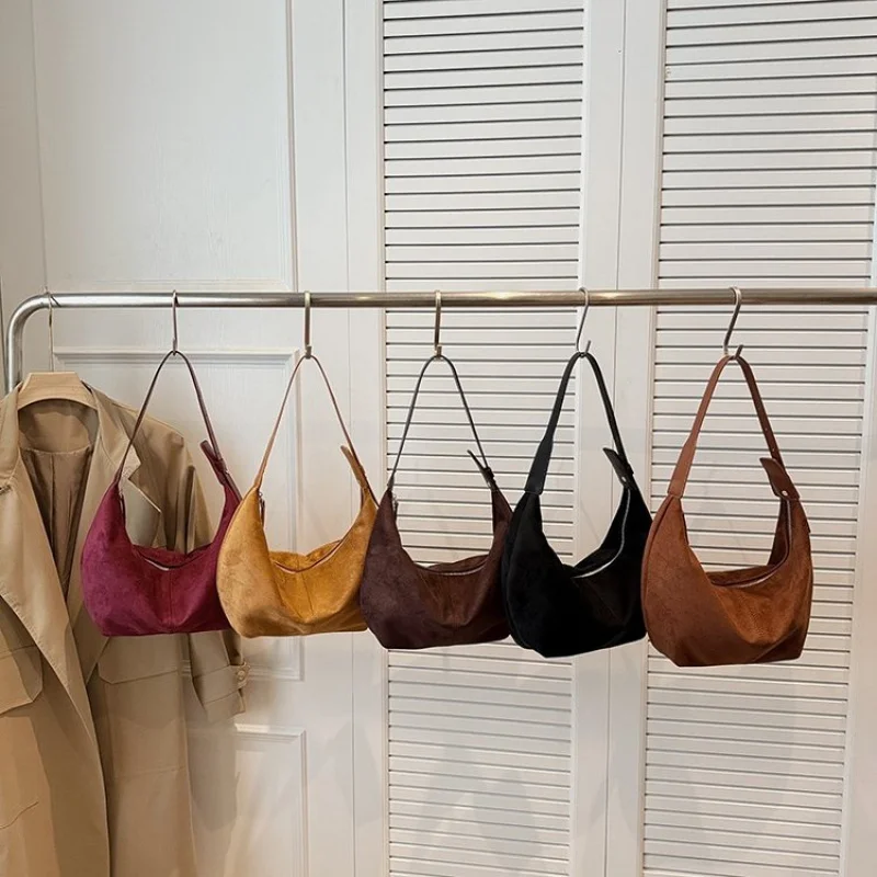 

Sleek-modern 2025 New Ladies Luxury Brand Leather Tote Bag Famous Designer Popular Classic Simple​