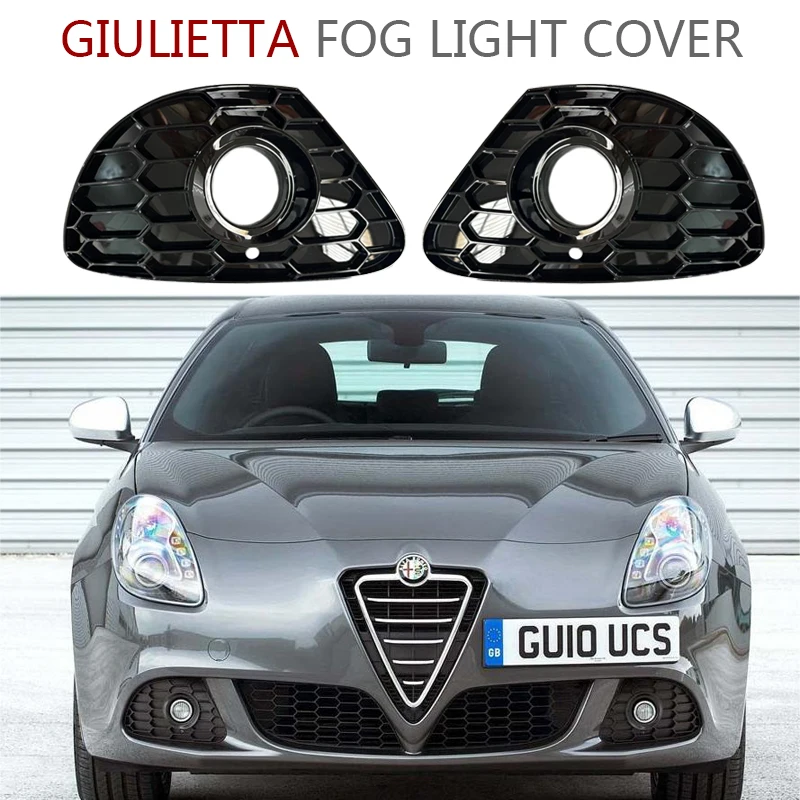 Frame Fog Lamp Bumper Front Alfa Romeo Giulietta 156090482: Recensione e Valutazione