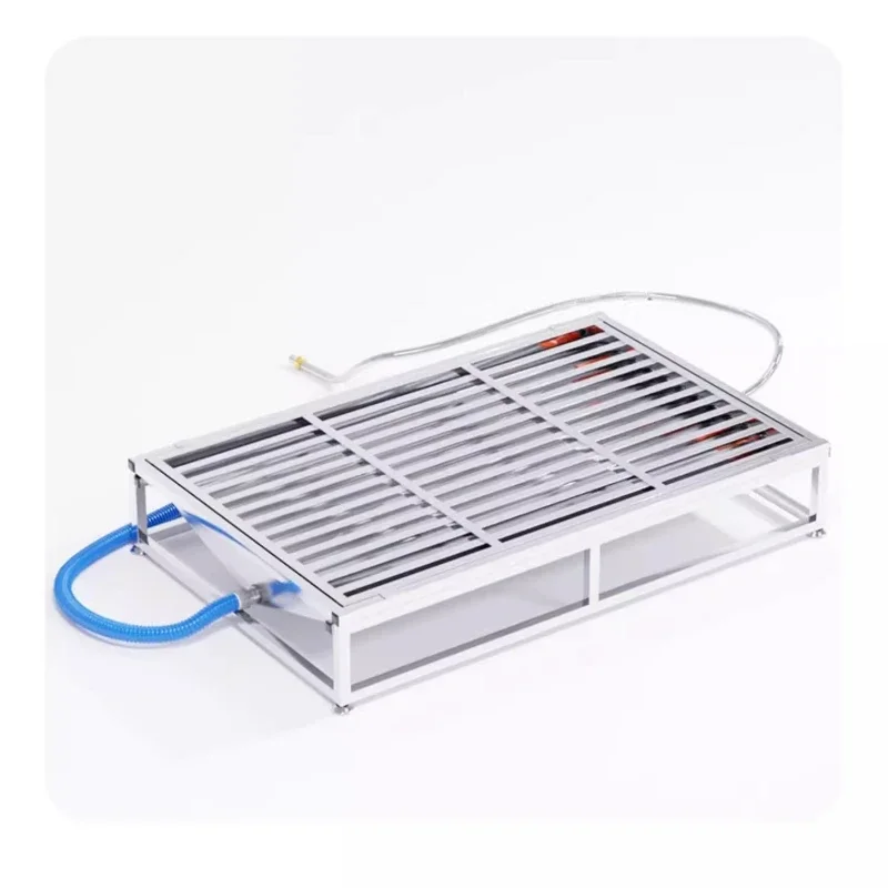 Stainless steel pet urinal
