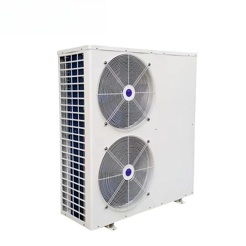 18.8Kw Evi Dc Inver…