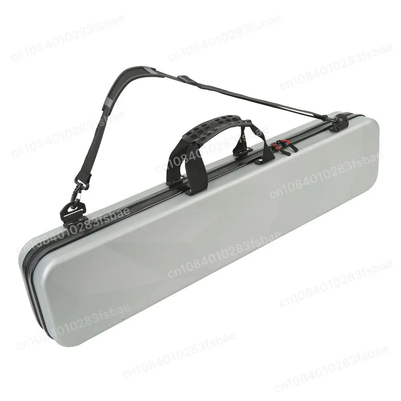 

Сумка для бильярдного кия Hardshell 85*18. Маленькая, легкая, изящная и простая в использовании.