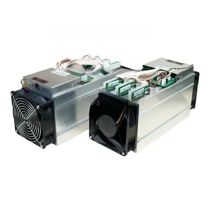 90%-95% New AntMiner S9 13.5T-14T With Official PSU BTC BCH Miner Better Than S9 S9i 14T WhatsMiner M3 90%-95% New AntMiner