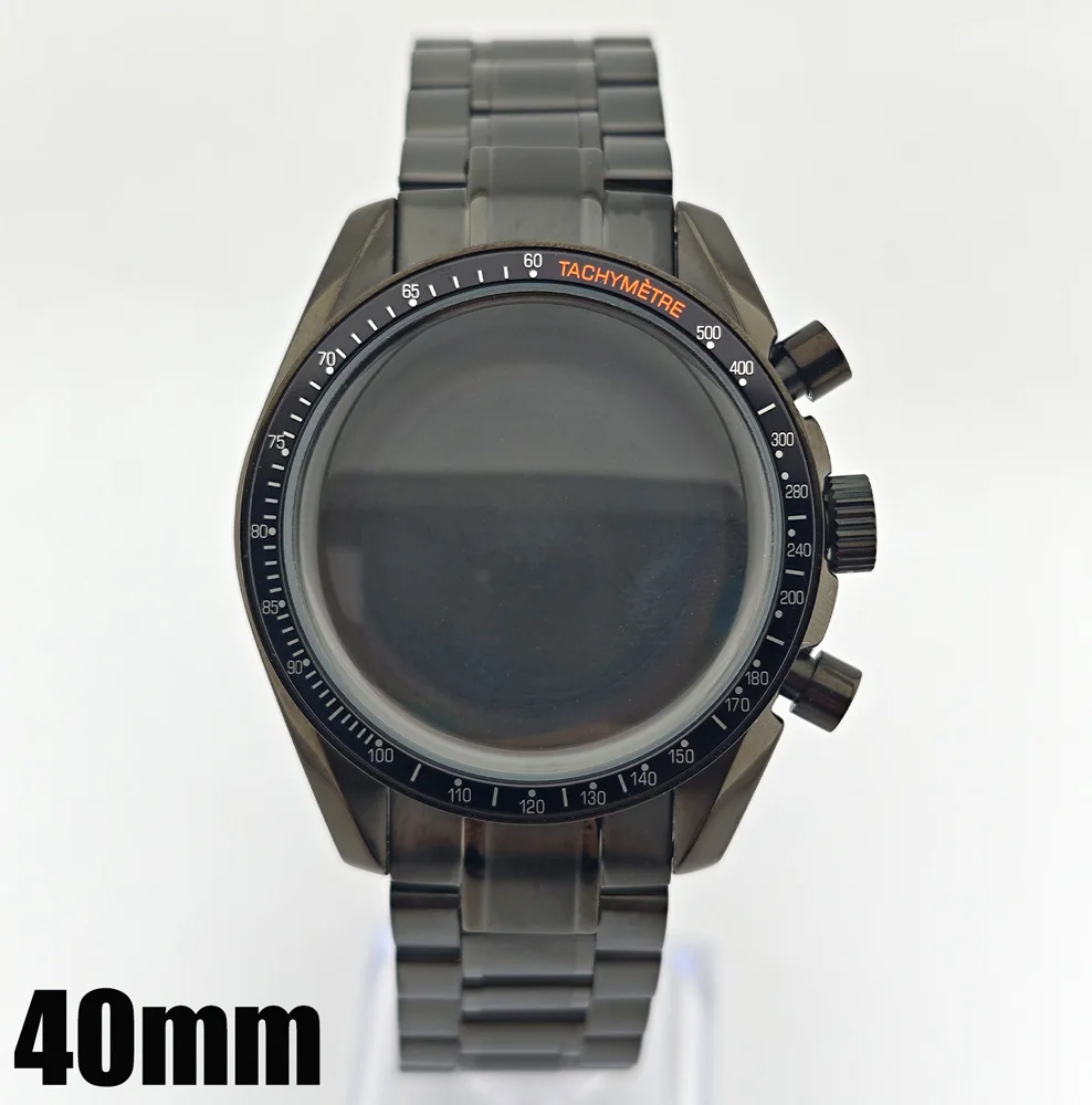 boitier-de-montre-etanche-en-acier-inoxydable-40mm-verre-a-bulles-vk63-adapte-au-mouvement-vk63-cadran-325mm-boitier-de-haute-qualite