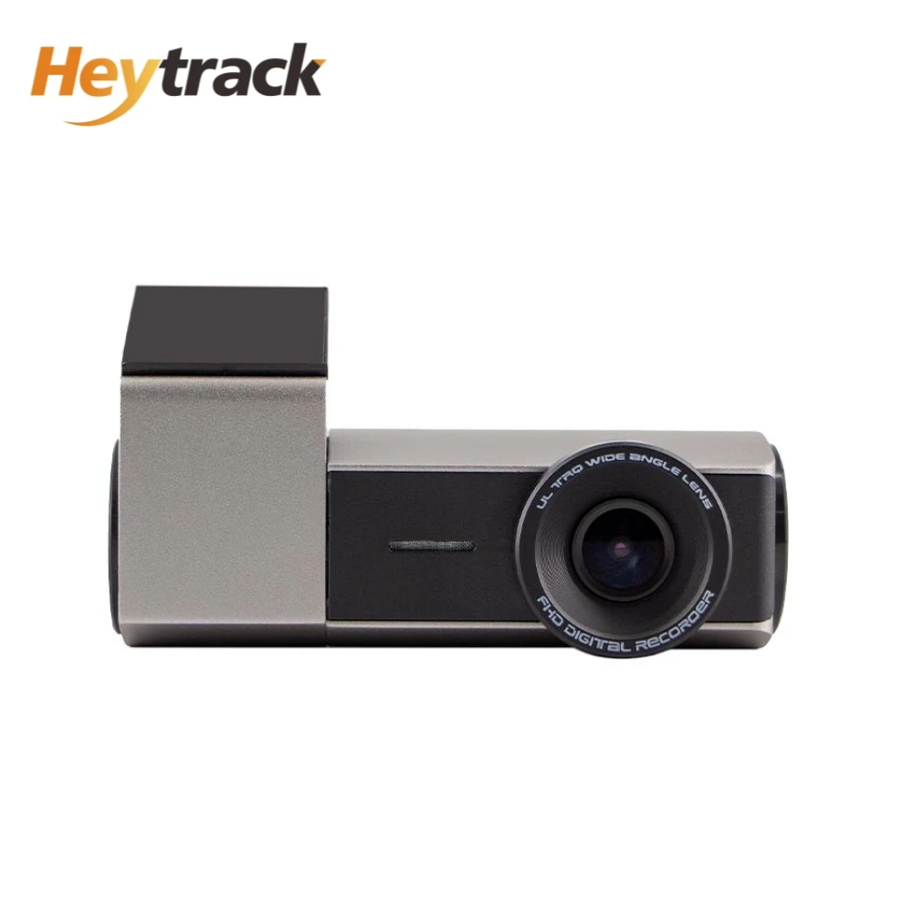 Dash Cam 4K HD Front Dash Camera For Car WiFi Dashcam Vehicle DVR Video Recorder with Night Vision 24H Parking Monitor