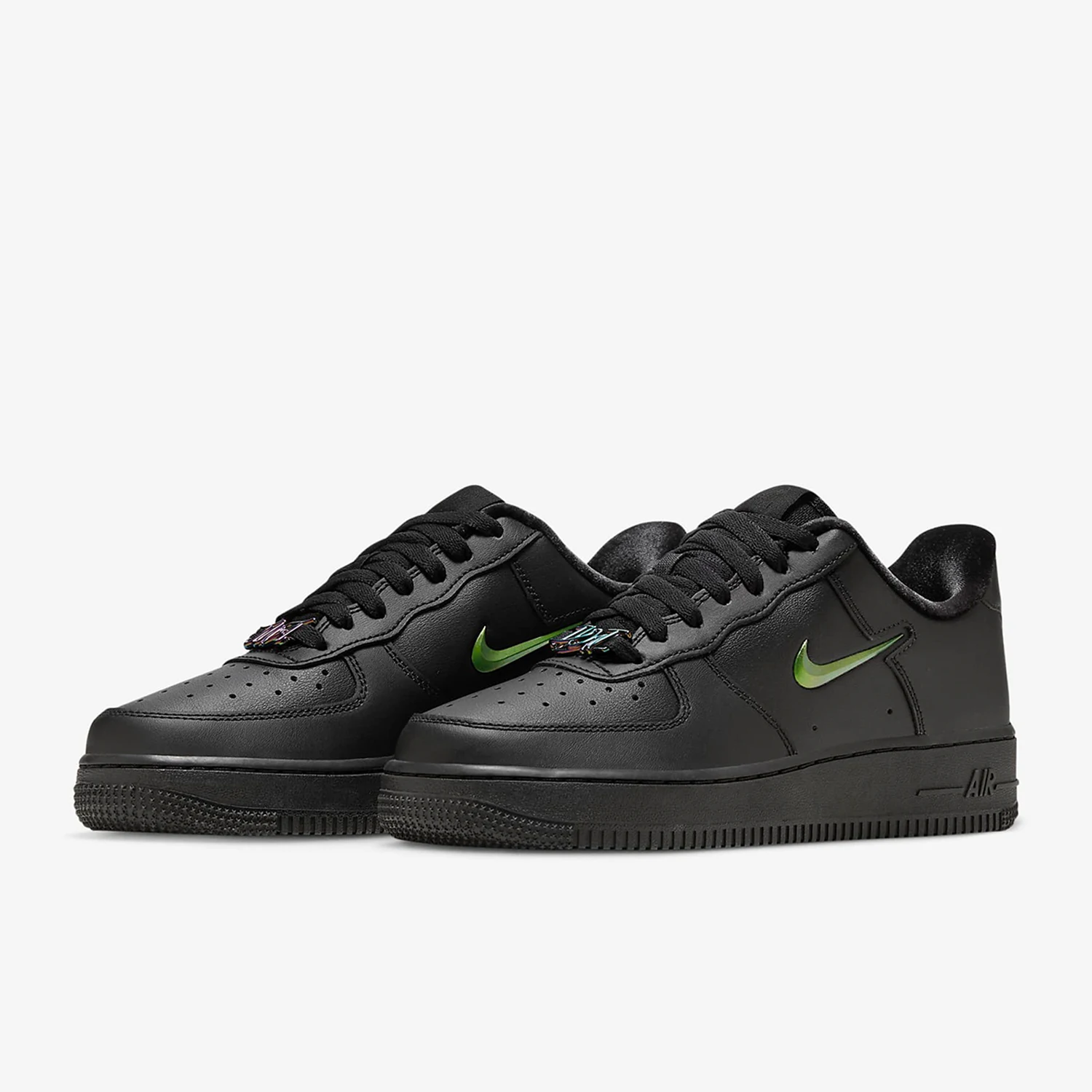 

Nike genuine Air Force 1 Low Women's Casual Sneakers FB8251-001