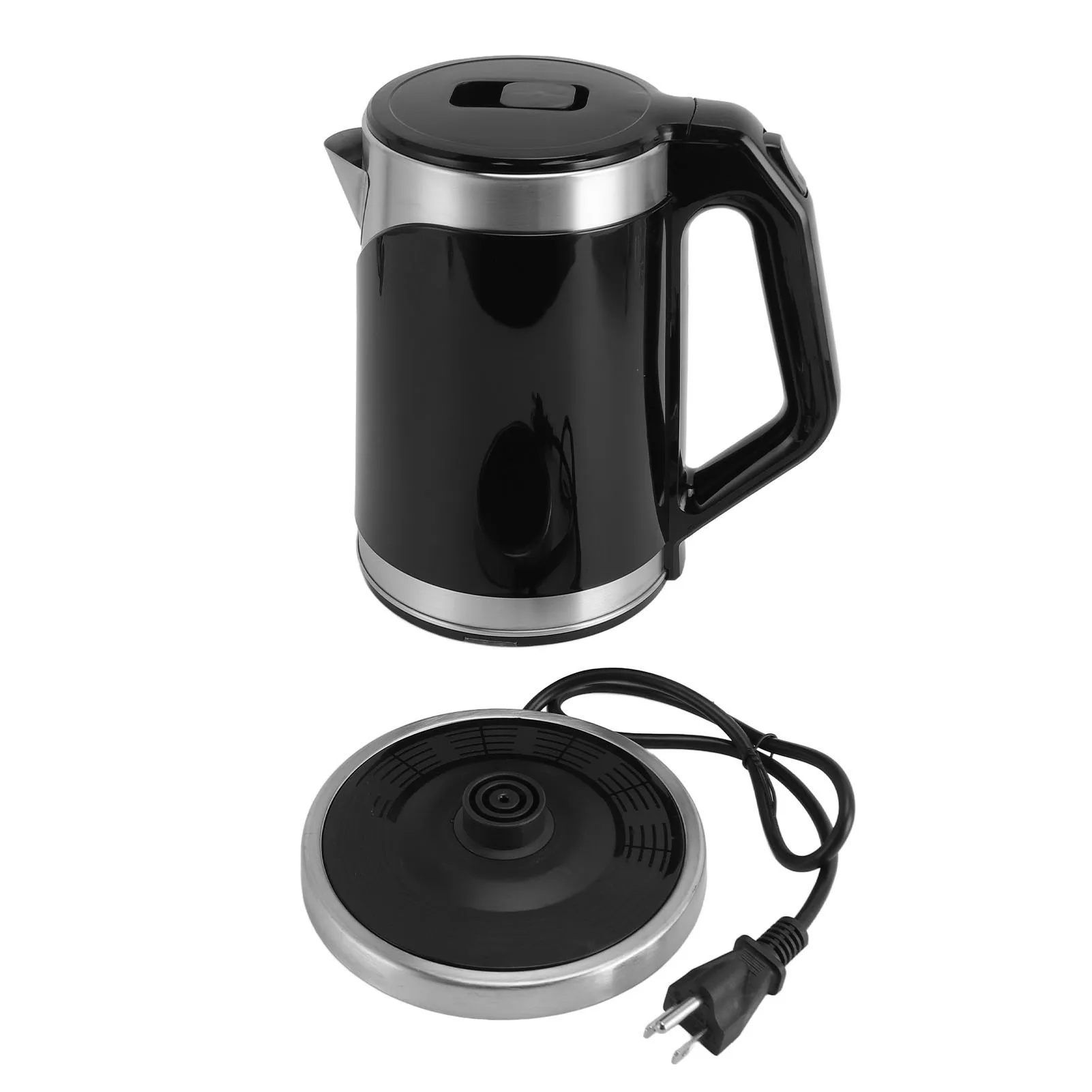 bollitore-elettrico-in-acciaio-inossidabile-da-2-litri-1000-w-bollente-rapido-isolamento-a-doppia-parete-cool-touch-spegnimento-automatico-caldaia-ad-acqua-calda