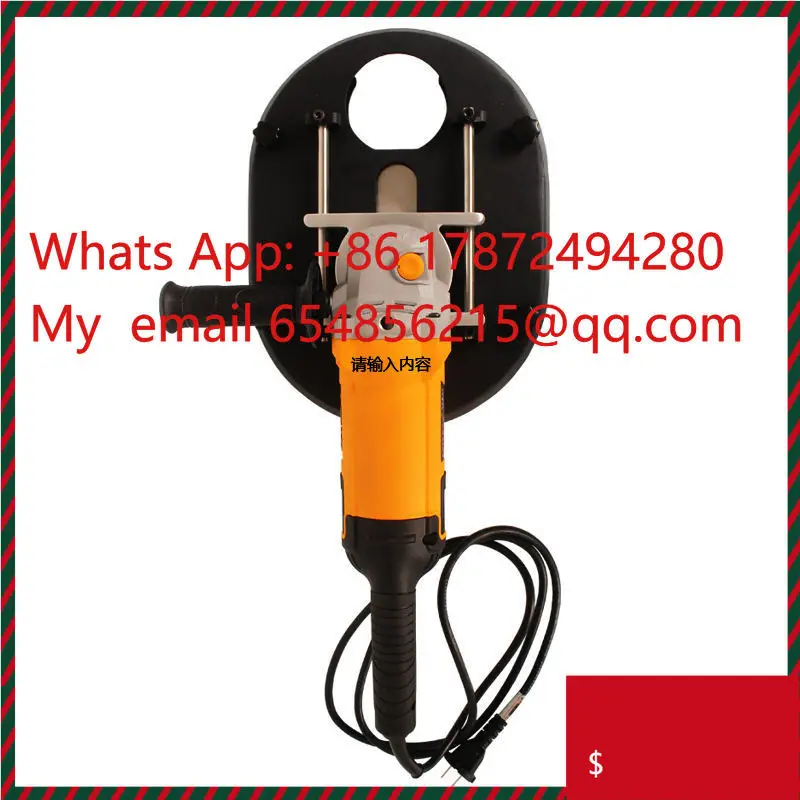 

New Condition Adult Cow Dehorner Motor Dairy Farm Cow Horn Cutter Tool