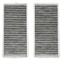 Cabin Filters For MERCEDES-BENZ S-CLASS (W220) S600 S500 S400 S350 S320 S280 2108300018