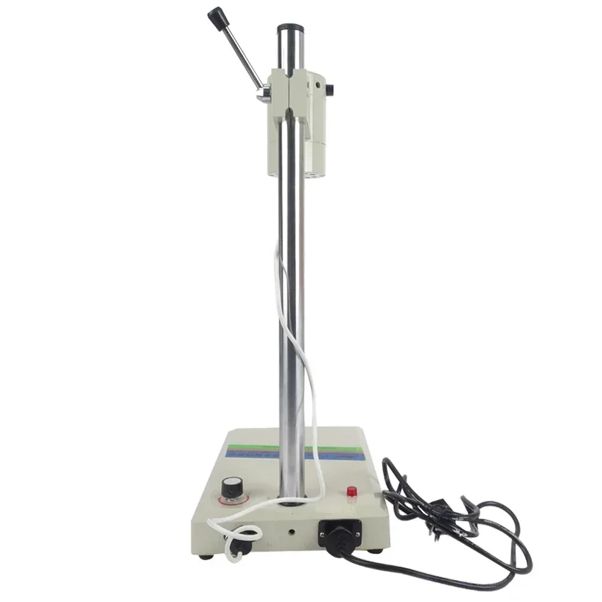 1 Stück FJ200 Labormixer-Homogenisator + Labormixer-Ausrüstung + 800 ml + verschiedene Köpfe