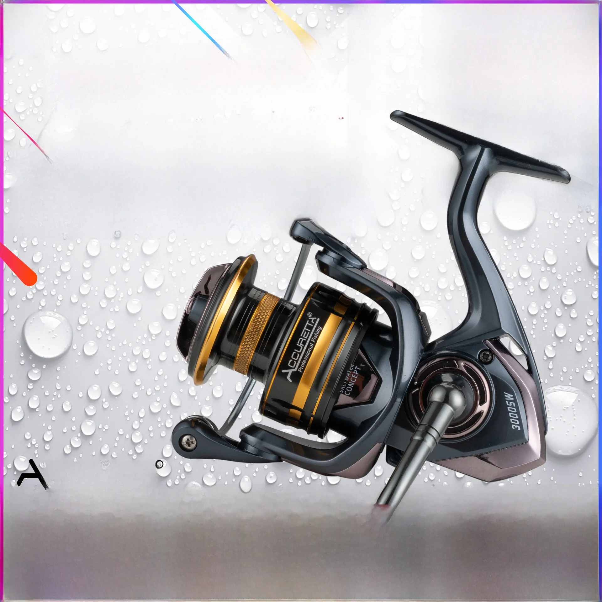 new-accuretta-fps-series-gapless-fishing-reel-fishing-gear-line-reel-spinning-wheel-fisherman-tool-metal-head-spinning-reel