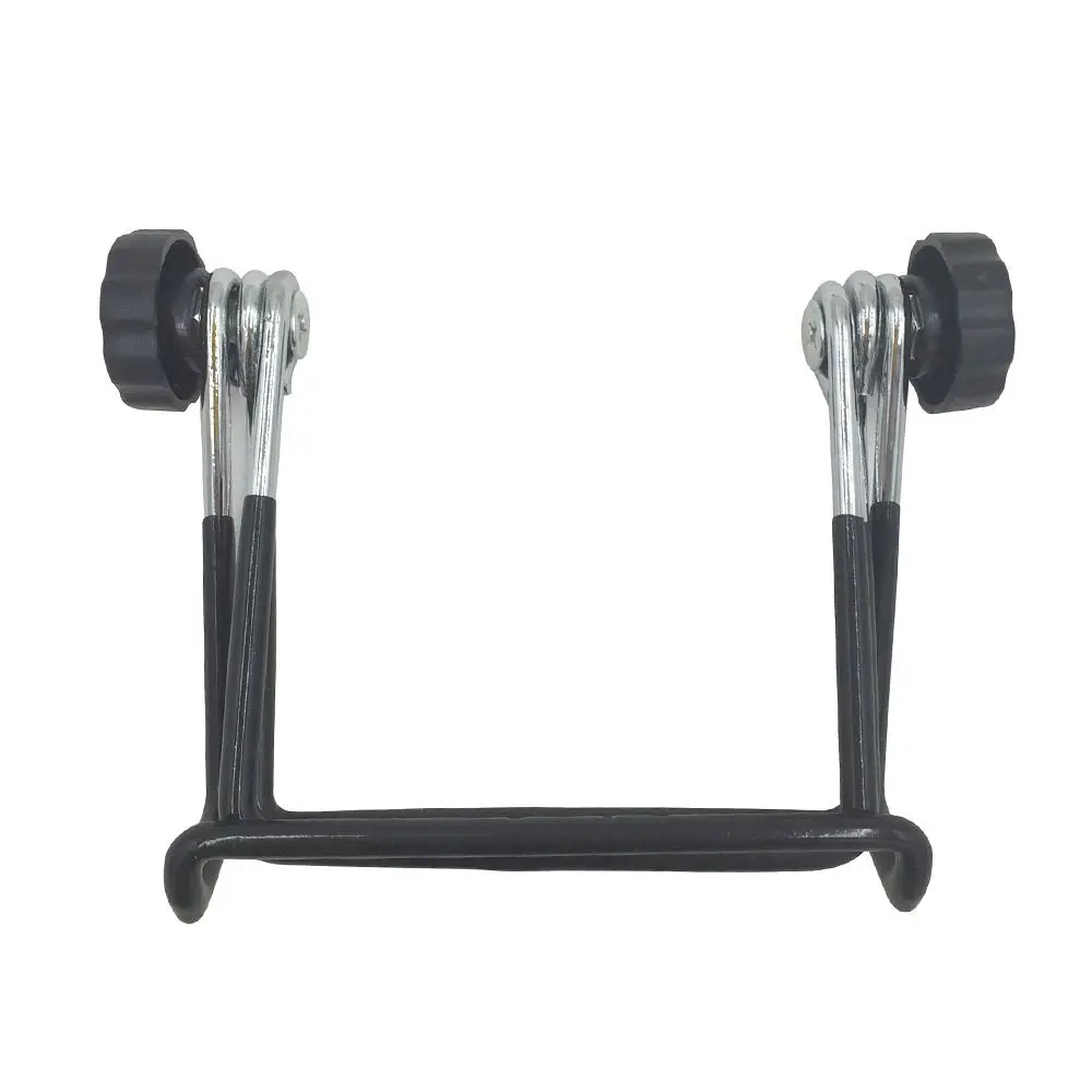 2pcs Foldable Anti Slip Tablet Phone Support Kitchen Tool Scaffold Rack Shelf Sprouting Bracket Mason Stand Jar Holder