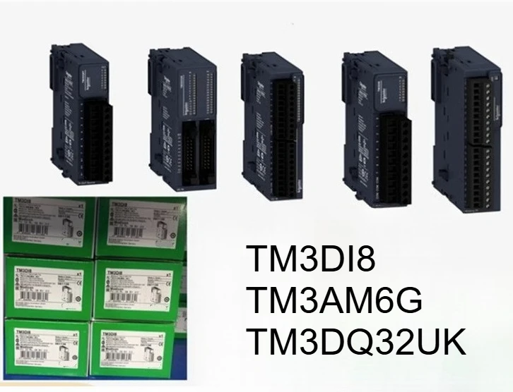 Nuovo originale TM3DI8 TM3AM6G TM3DQ32UK