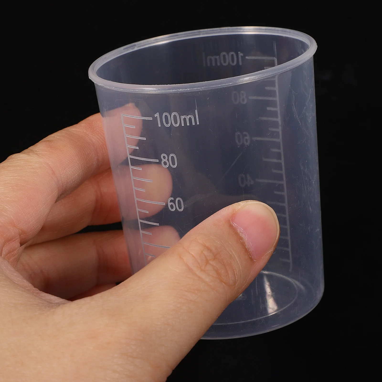 

1 комплект, аксессуары для экспериментов, пластиковые пробирки, стойка, мерный стакан, стержень для перемешивания, обучение, обучение детей, когнитивное развитие