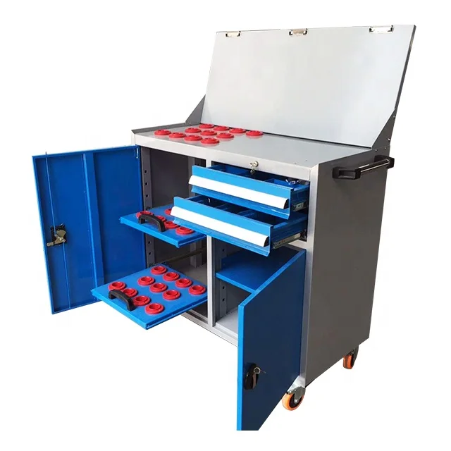 Banco-Caravan para Mulheres, Auto Carriage, Automático