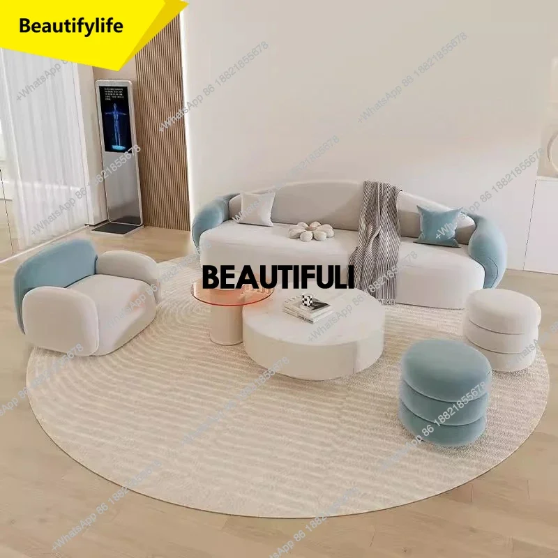 

Q181 Диваны в скандинавском стиле класса люкс, дизайнерские шезлонги для спальни, гостиной, офиса, современная мебель для гостиной