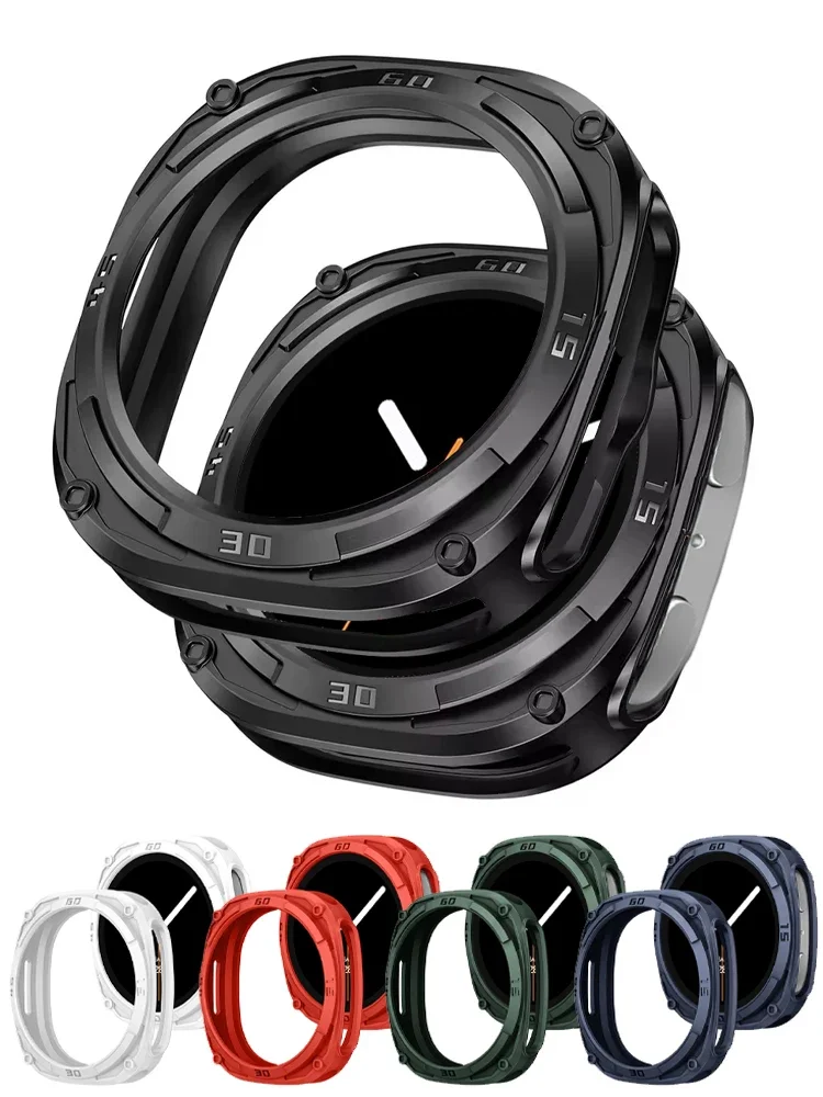 Rugged Bezel Case F… - image