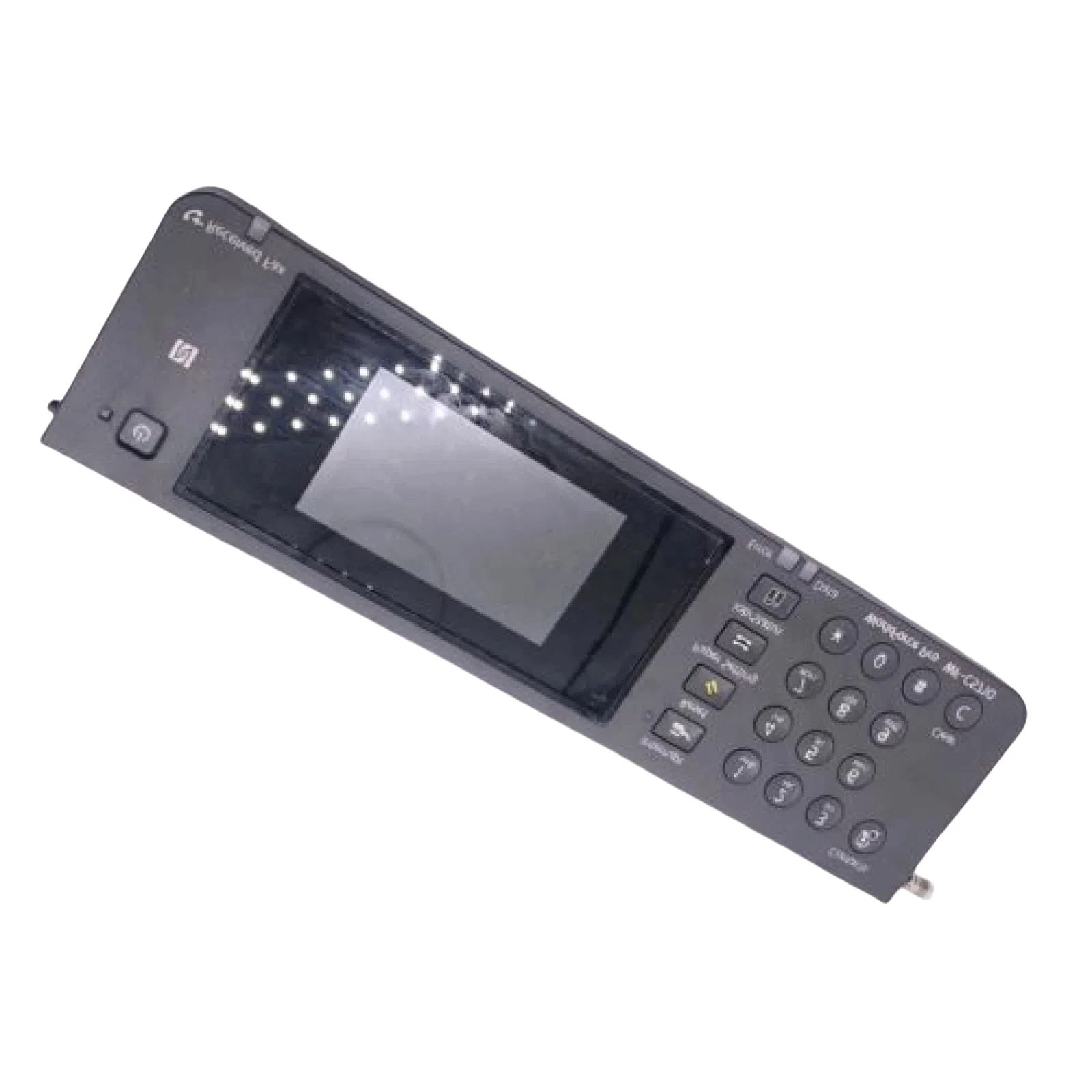 C5710 WF-C5710 Панель управления экраном подходит для EPSON Workforce Pro