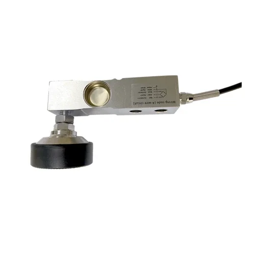 High Quality Industry Pesage Scale 1000lb 2000lb 5000lb Capacity Load Cell For Livestock Scale