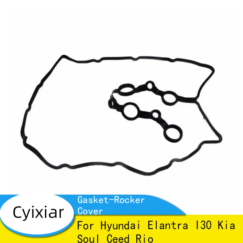 

22441-2B800 Brand New Gasket-Rocker Cover for Hyundai Elantra I30 Kia Soul Ceed Rio 224412B800