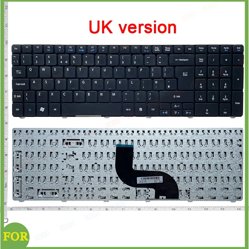 Us/Ru/Uk/Sp Keyboar…