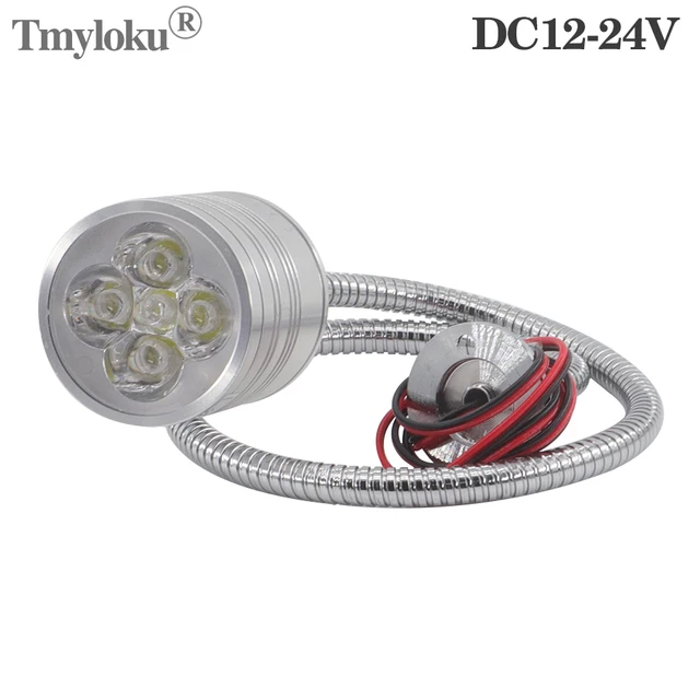 Stacja lutownicza BGA o wysokiej jasności 1 W/5 W dedykowany reflektor LED odpowiedni dla IR6500 IR6000 IR8500 IR9000 12-24 V