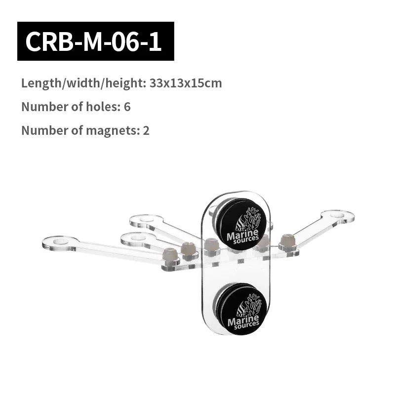 Variant: CRB-M-06-1
