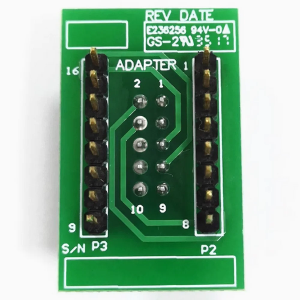 DBA26800H2 DBA26800H1 DAA26800K1 OTIS Elevator OMU Memory Storage Unit PCB Board Burning Seat 1 Piece