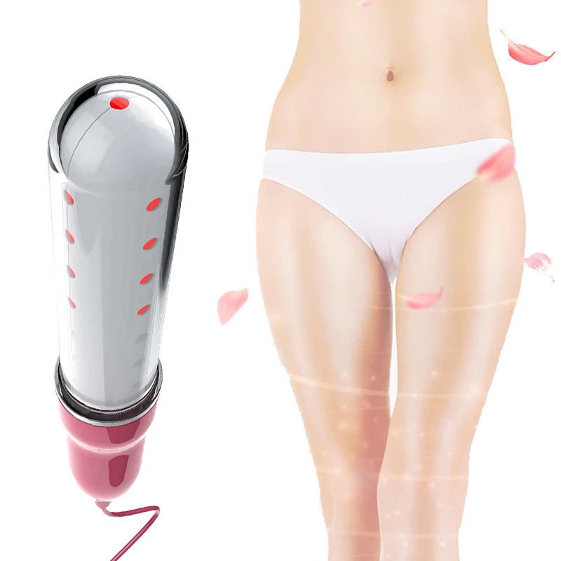 Woman Personal Health Vagina Tighten Portable and Chargeable Physical Therapy Device