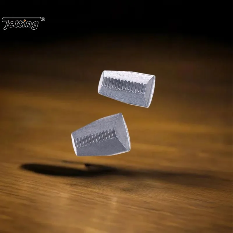 3PCS Spare Jaws Pneumatic Rivet Machine Claws Set Replacement Jaws Air Rivet Jaw Repair Kit For Riveting Tool Air Power Tool