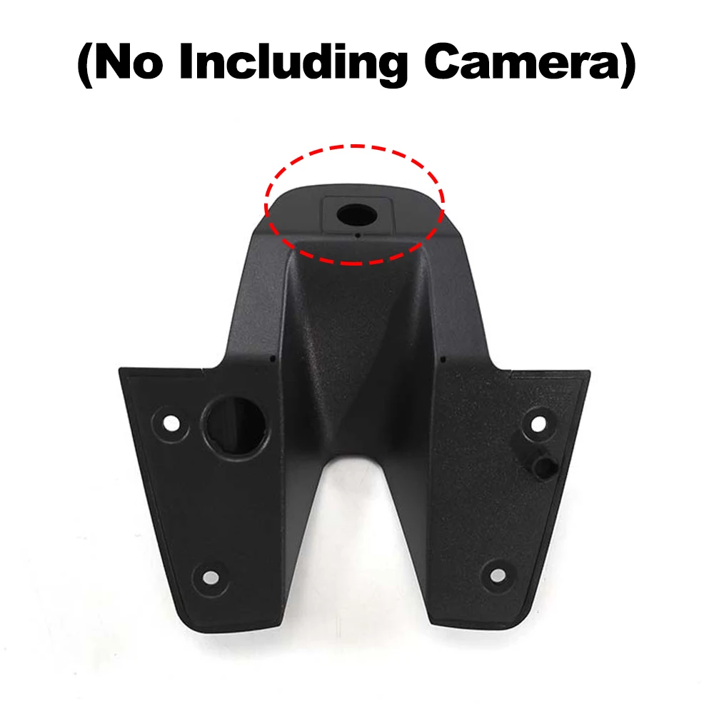 Carsanbo achteruitrijcamera voor Mercedes Sprinter 1500 2500 3500 2018 2019 2020 2021 2022 2023 2024 2025 Optionele camera of behuizing