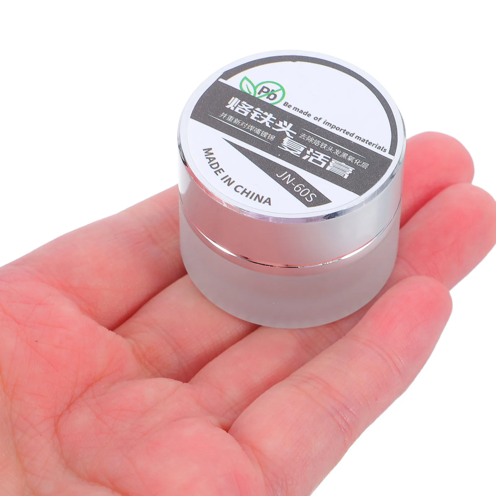 

Паста для восстановления жала паяльника: эффективное средство для удаления чернения, восстанавливает покрытие, обеспечивает гладкое пайкование, аксессуары для пайки