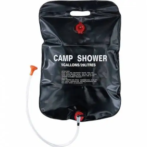 Camping Shower Portable 20 Liters