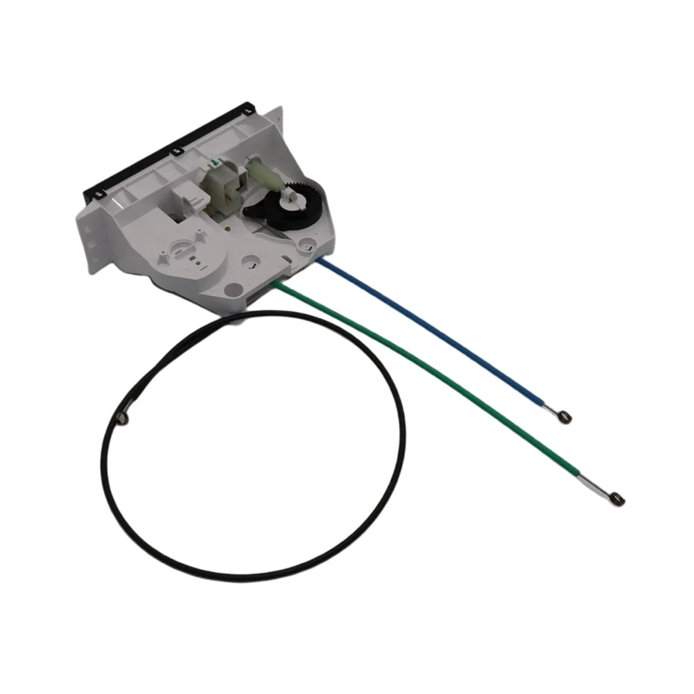 For ISUZU For NPR For NQR 2008-2024 Climate Controller Panel Switch Unit OEM Cross Reference 8980373651 8980373652 8980373653