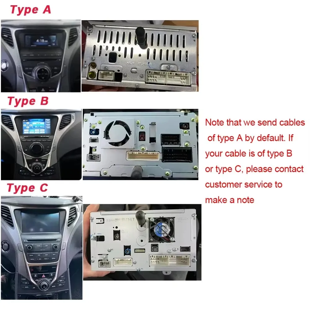 9.7 inch Android 14 Screen For Hyundai Azera 2011 2012 Android Auto Carplay Style Car Radio Multimedia Player Navigation 2Din