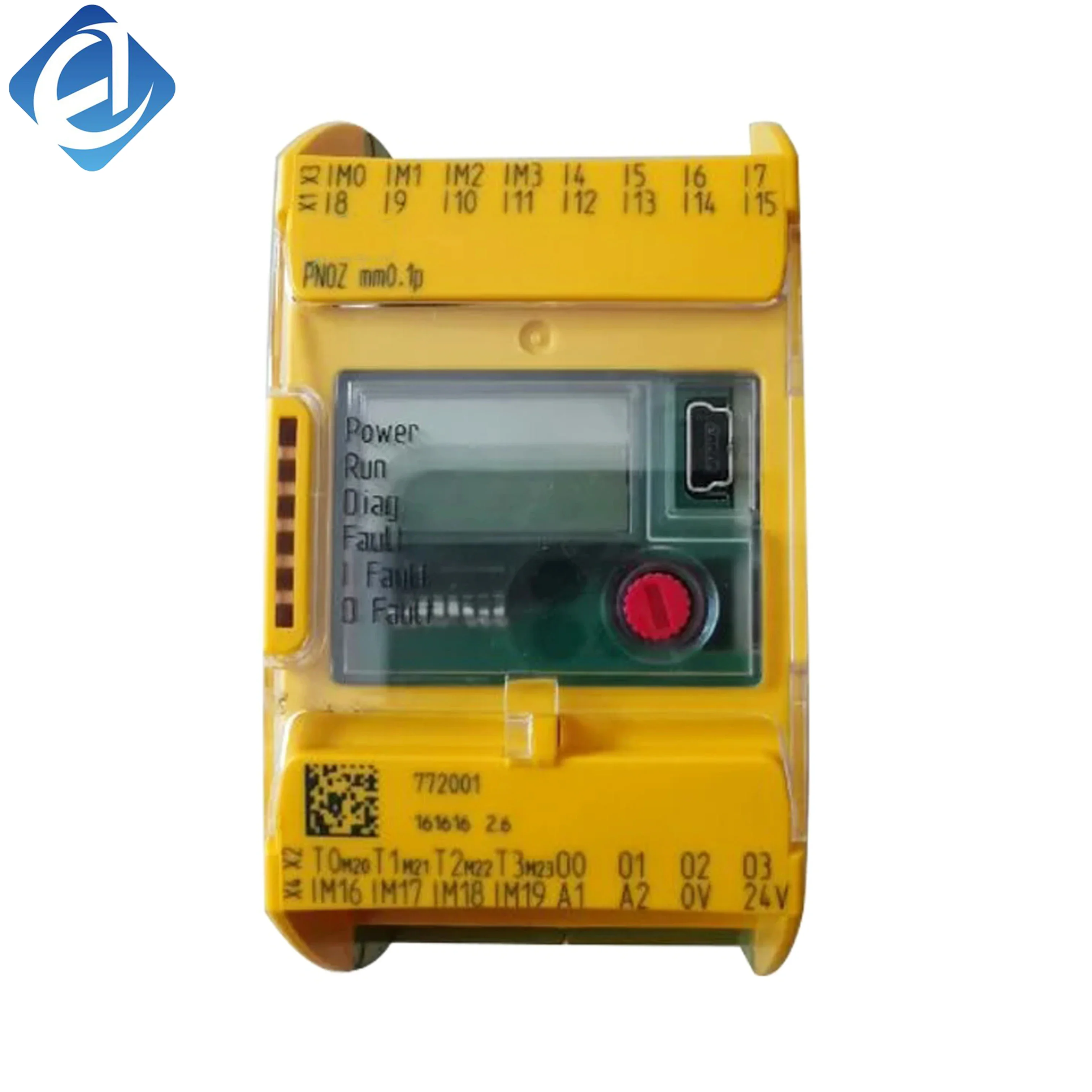 

Новый оригинальный модуль расширения безопасности 772001, модуль Plc на складе