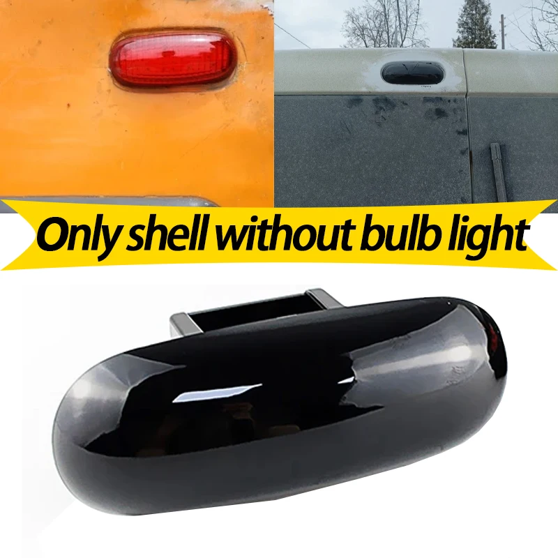 

1 шт. для Vauxhall Vivaro Movano для Peugeot Expert для Citroen Jumpy MK1, задний тормоз, высокое крепление, стоп-сигнал, корпус без лампы