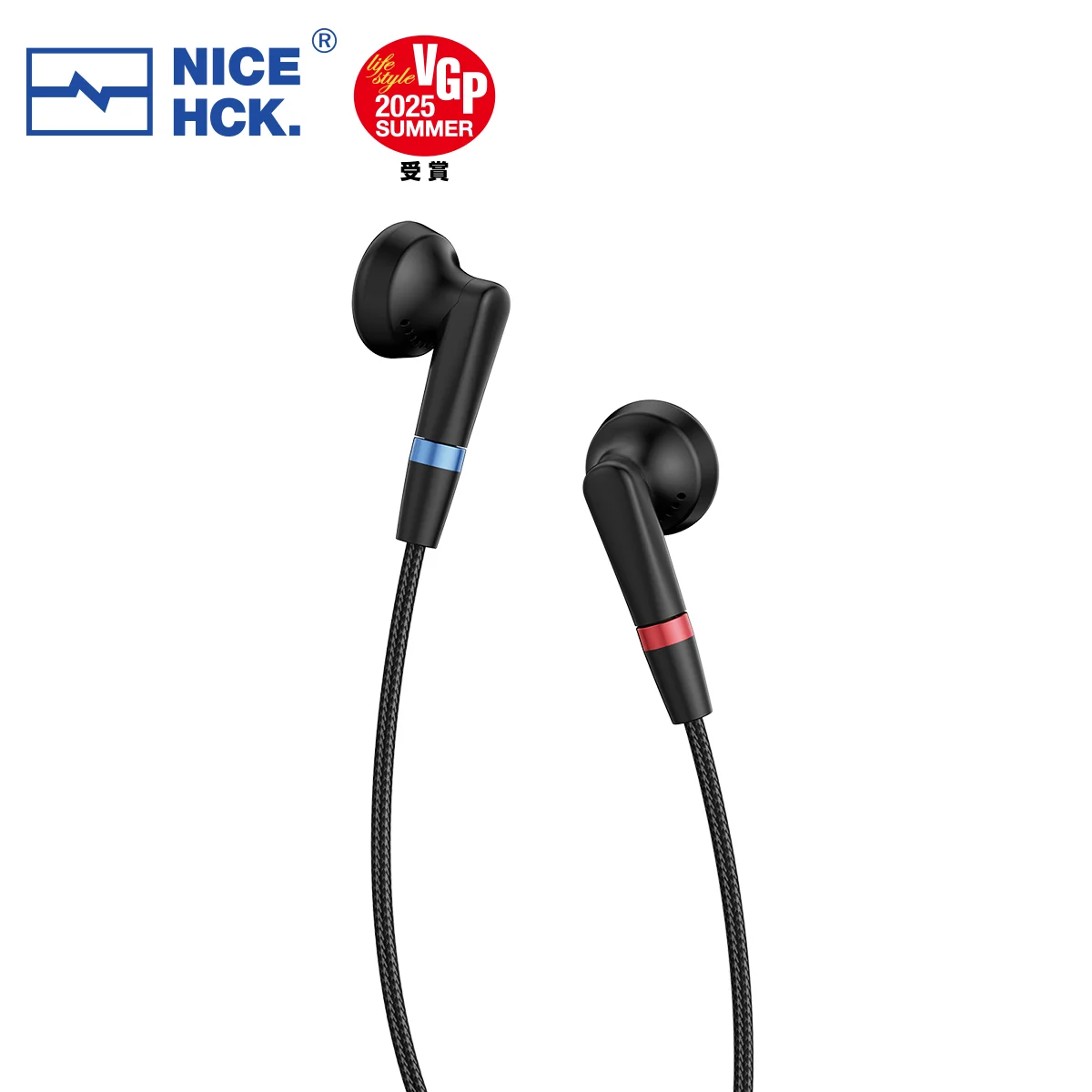 Nicehck Ebx25Ti Hif… - image